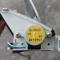 Motorini e deflettori climatizzatore LG ARTCOOL