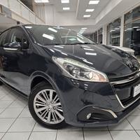 Peugeot 208 PureTech 82 5 porte Active 2018 NEOPAT