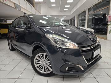 Peugeot 208 PureTech 82 5 porte Active 2018 NEOPAT