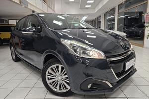 Peugeot 208 PureTech 82 5 porte Active 2018 NEOPAT