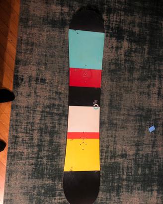 Snowboard Burton Custom 145