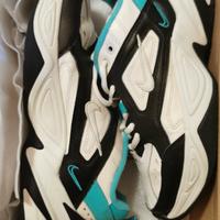 Scarpe Nike M2K tekno 
