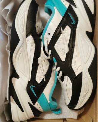 Scarpe Nike M2K tekno 