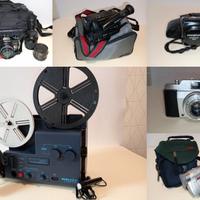 MATERIALE FOTOGRAFICO