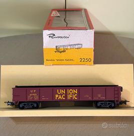 Gondola Union Pacific 2250 Rivarossi