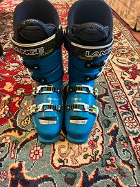 Scarponi Lange RS WIDE 110