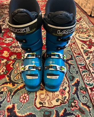Scarponi Lange RS WIDE 110