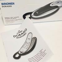 Telefono da casa BRONDI