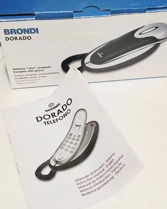 Telefono da casa BRONDI