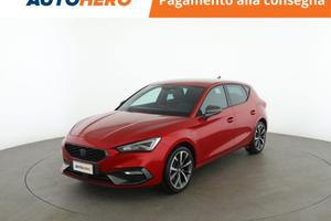 SEAT Leon MM59354
