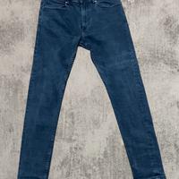 Jeans/Pantalone Zara Skinny - Uomo tg 42