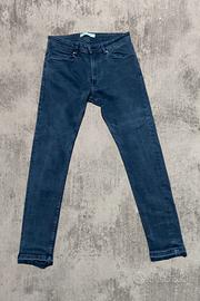 Jeans/Pantalone Zara Skinny - Uomo tg 42