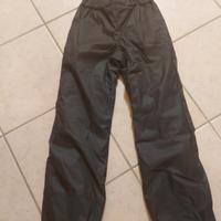 pantaloni sci