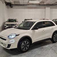 Fiat 600 1200 Turbo mhev Hybrid Icon DCT Km.0