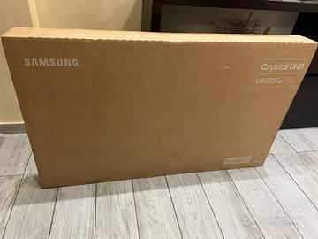 TV Samsung 55 NUOVA