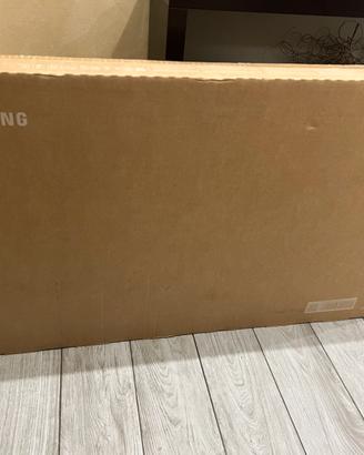 TV Samsung 55 NUOVA