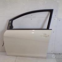 Portiera anteriore sinistra Seat Altea 2009