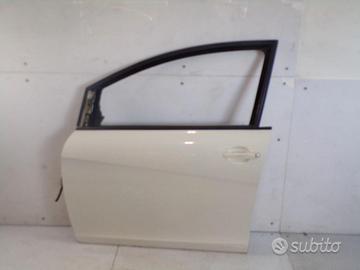 Portiera anteriore sinistra Seat Altea 2009