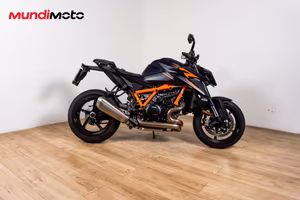 KTM 1390 SUPER DUKE R - 2024
