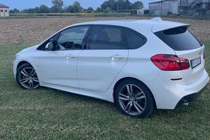Bmw serie 2 active turer 218D