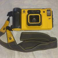 macchina fotografica Minolta Weathermatic 35DL AF