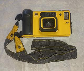 macchina fotografica Minolta Weathermatic 35DL AF