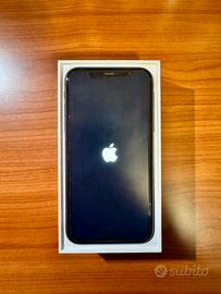 IPhone 11 nero