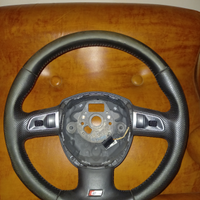 Ricambi audi a5 3.0 tdi 2008