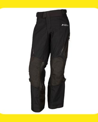 PANTALONE KLIM ARTEMIS DONNA GORETEX
