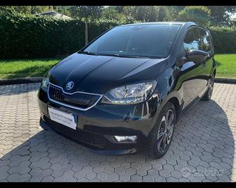 SKODA Citigo e - Citigo e iV Ambition U7891