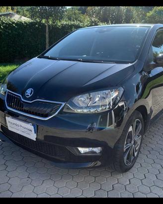 SKODA Citigo e - Citigo e iV Ambition U7891