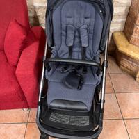 Inglesina Aptica Trio colore blu