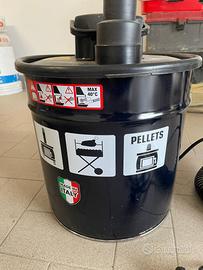 Aspira Pellet