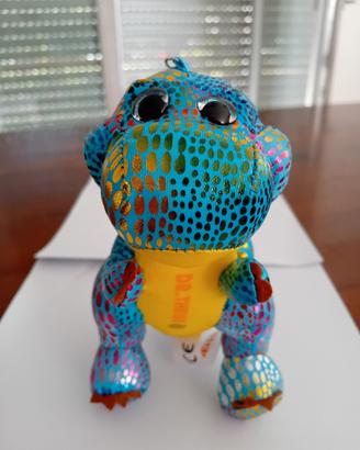 dinosauro per zaino / portachiavi