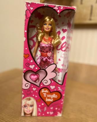 Barbie bene 