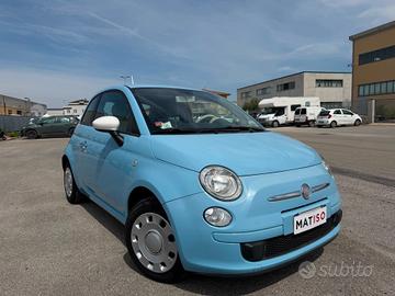Fiat 500 1.2 88000 KM