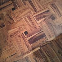 Parquet in ulivo