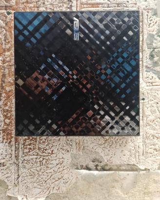 Masterizzatore Asus tek SDRW-08D2S-U