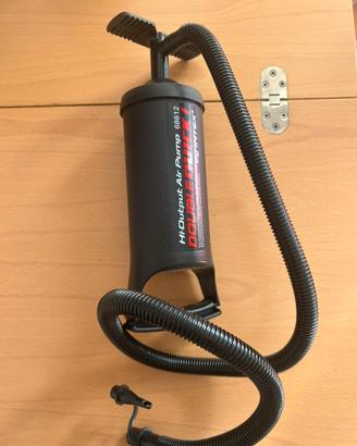 Pompa manuale Intex Double Quick I, 29 cm