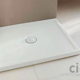 Piatto doccia 80x120 Cielo