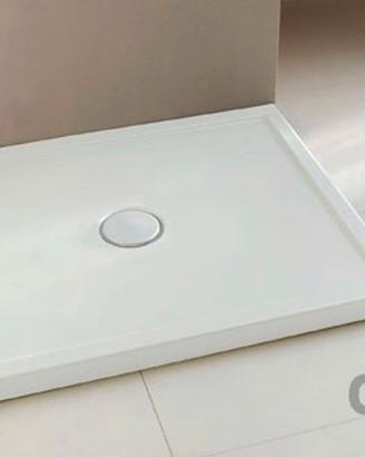 Piatto doccia 80x120 Cielo