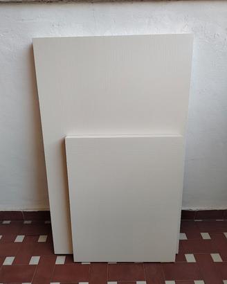 mensole per armadio 