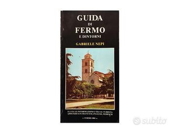 Guida di Fermo e dintorni