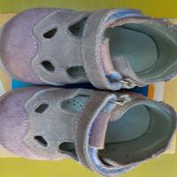 Scarpe bambina dal n. 20 al n. 29