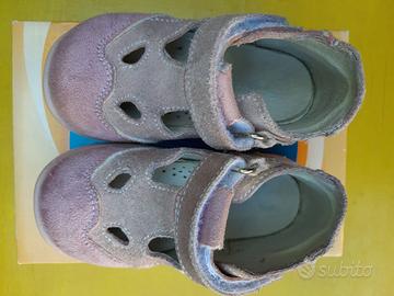 Scarpe bambina dal n. 20 al n. 29