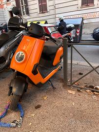 Niu Nqi Cargo elettrico