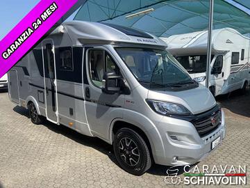 ADRIA COMPACT DL SUPREME CAMBIO AUTOMATICO