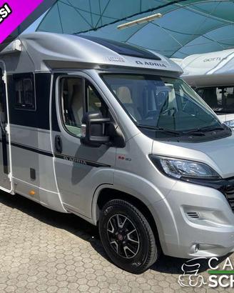 ADRIA COMPACT DL SUPREME CAMBIO AUTOMATICO