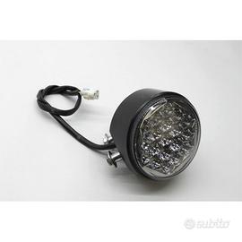 FARO POST YAMAHA XSR 700 2016 2020
