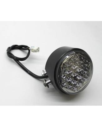 FARO POST YAMAHA XSR 700 2016 2020